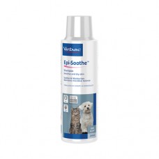 Virbac Epi-Soothe Shampoo for Cats and Dogs